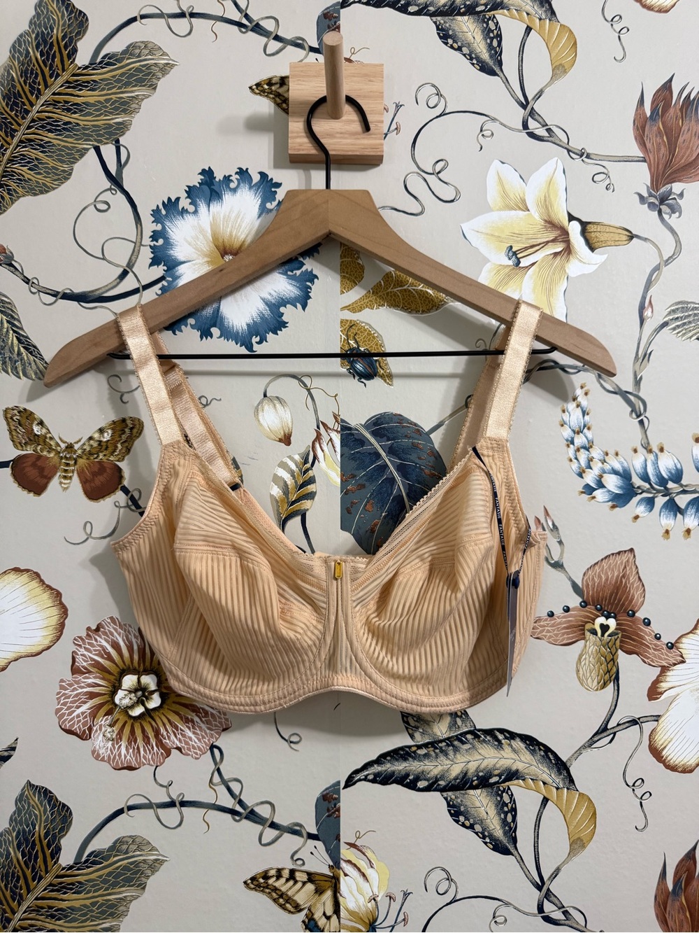Fantasie Fantasie Fusion Side Support Bra Size 30I - Picture 6 of 10